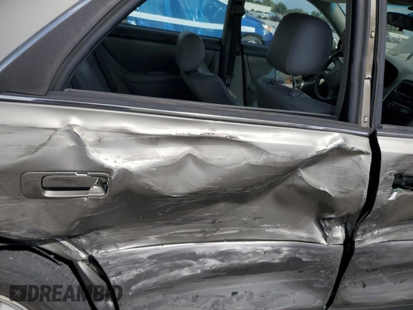 1998 Lexus ES 300 с VIN JT8BF28G6W5046785, выставлен на аукционе Copart как лот 55593105 с пробегом 228 132 миль миль и Списание • Salvage title. История ставок и продаж доступна на DreamBid. Изображение 10.