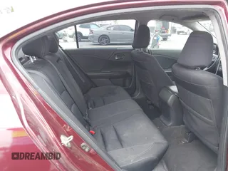 2015 Honda Accord Sport with VIN 1HGCR2F53FA224739, listed as a IAAI auction lot 42064396 with 90,154 mi miles and . Bid and sale history available at DreamBid. Image 8.