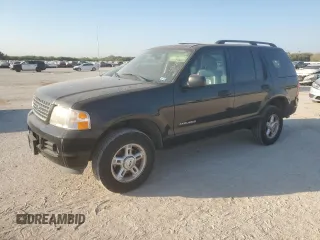 2004 Ford Explorer XLT с VIN 1FMZU63E54ZB33629, выставлен на аукционе Copart как лот 75962824 с пробегом 110 479 миль миль и Чистый • Clean title. История ставок и продаж доступна на DreamBid. Изображение 1.