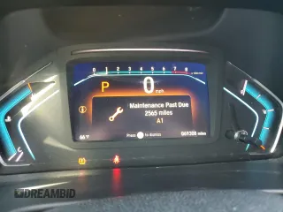 2019 Honda Odyssey Elite с VIN 5FNRL6H95KB097575, выставлен на аукционе Copart как лот 49667155 с пробегом 69 308 миль миль и Чистый • Clean title. История ставок и продаж доступна на DreamBid. Изображение 9.