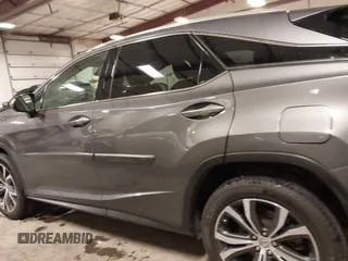 2017 Lexus RX 350 with VIN 2T2BZMCA7HC121812, listed as a IAAI auction lot 41868533 with 101,128 mi miles and . Bid and sale history available at DreamBid. Image 15.