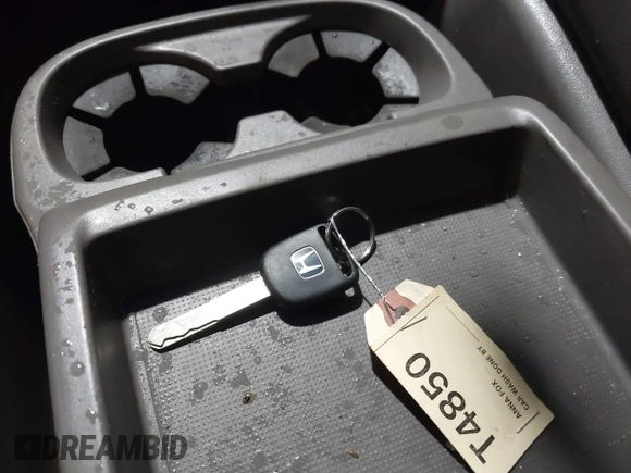 2013 Honda Odyssey EX-L с VIN 5FNRL5H63DB015989, выставлен на аукционе IAAI как лот 41832421 с пробегом 153 240 миль миль и . История ставок и продаж доступна на DreamBid. Изображение 11.