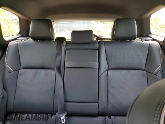 2025 Toyota Crown XLE с VIN JTDACAAJ7S3006291, выставлен на аукционе Copart как лот 58527005 с пробегом 6 579 миль миль и Списание • Salvage title. История ставок и продаж доступна на DreamBid. Изображение 10.