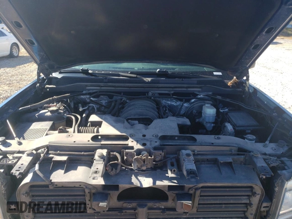 2017 GMC Sierra 1500 SLE z VIN 3GTP1MEC3HG486137, wystawiony jako Copart lot #88706125 z przebiegiem 104 953 mil mil oraz Szkoda całkowita • Salvage title. Historia ofert i sprzedaży dostępna na DreamBid. Obrazek 11.