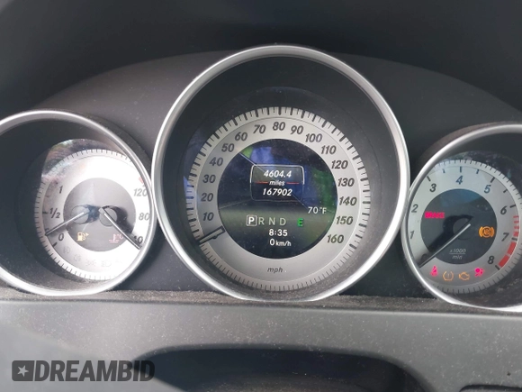 2014 Mercedes-Benz C 250 Sport с VIN WDDGF4HB8EA940242, выставлен на аукционе IAAI как лот 42661812 с пробегом 167 902 миль миль и . История ставок и продаж доступна на DreamBid. Изображение 7.