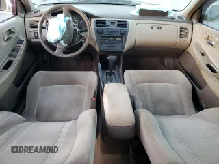 1999 Honda Accord LX z VIN JHMCG5645XC014063, wystawiony jako Copart lot #43207105 z przebiegiem Nie podano mil oraz Szkoda całkowita • Salvage title. Historia ofert i sprzedaży dostępna na DreamBid. Obrazek 8.