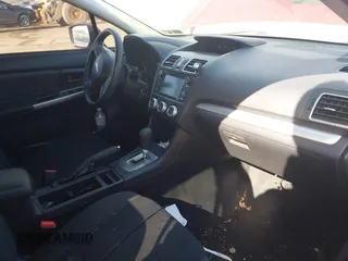 2016 Subaru Impreza 2.0i z VIN JF1GPAA69GH284894, wystawiony jako IAAI lot #41640070 z przebiegiem 114 962 mil mil oraz . Historia ofert i sprzedaży dostępna na DreamBid. Obrazek 5.