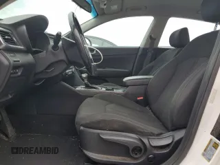 2017 Kia Optima z VIN KNAGT4LE9H5011532, wystawiony jako Copart lot #54342415 z przebiegiem 106 852 mil mil oraz Szkoda całkowita • Salvage title. Historia ofert i sprzedaży dostępna na DreamBid. Obrazek 7.