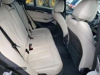 2019 BMW X3 sDrive30i with VIN 5UXTR7C56KLF27949, listed as a Copart auction lot 54762165 with 88,414 mi miles and Salvage Title. Bid and sale history available at DreamBid. Image 11.