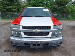 2008 Chevrolet Colorado 1LT z VIN 1GCCS13E388133398, wystawiony jako IAAI lot #42320364 z przebiegiem 101 765 mil mil oraz . Historia ofert i sprzedaży dostępna na DreamBid. Obrazek 12.