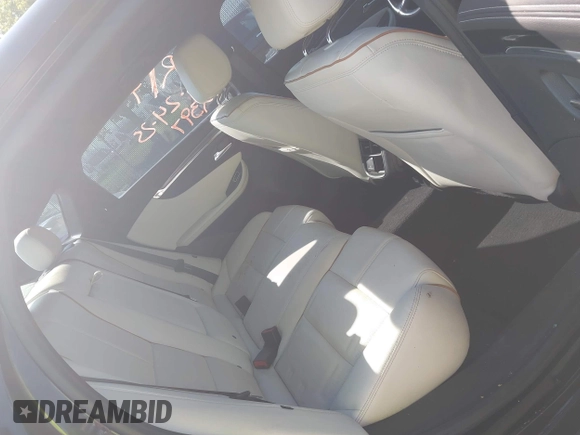 2017 Chevrolet Impala Premier with VIN 2G1145S38H9183736, listed as a IAAI auction lot 42676120 with 72,363 mi miles and . Bid and sale history available at DreamBid. Image 8.