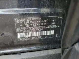 2019 Toyota RAV4 LE with VIN JTMF1RFV8KD002525, listed as a Copart auction lot 49560465 with 28,929 mi miles and Salvage Title. Bid and sale history available at DreamBid. Image 13.