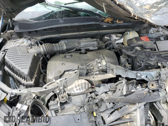 2020 Chevrolet Blazer LT z VIN 3GNKBBRA6LS589568, wystawiony jako Copart lot #54864375 z przebiegiem Nie podano mil oraz Szkoda całkowita • Salvage title. Historia ofert i sprzedaży dostępna na DreamBid. Obrazek 12.