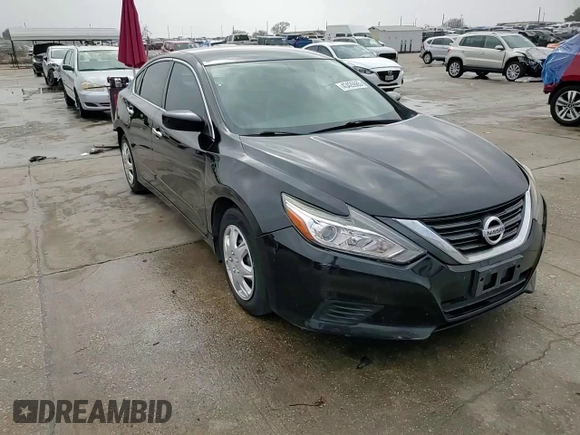 2016 Nissan Altima SV with VIN 1N4AL3AP6GC277534, listed as a Copart auction lot 43426665 with 144,280 mi miles and Salvage Title. Bid and sale history available at DreamBid. Image 14.