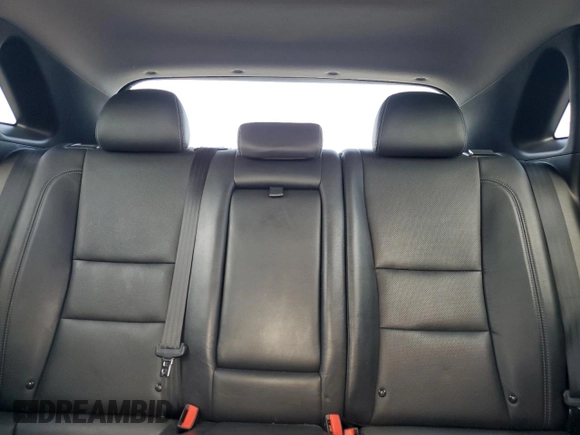2014 Hyundai Elantra with VIN KMHD35LH9EU203312, listed as a Copart auction lot 55245655 with 119,392 mi miles and Salvage Title. Bid and sale history available at DreamBid. Image 10.