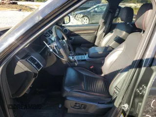 2018 Land Rover Discovery HSE with VIN SALRR2RV8JA052777, listed as a Copart auction lot 85570344 with 70,791 mi miles and Salvage Title. Bid and sale history available at DreamBid. Image 7.