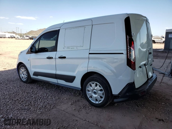 2015 Ford Transit Connect XLT с VIN NM0LS6F75F1185953, выставлен на аукционе Copart как лот 73377094 с пробегом 90 854 миль миль и Списание • Salvage title. История ставок и продаж доступна на DreamBid. Изображение 2.