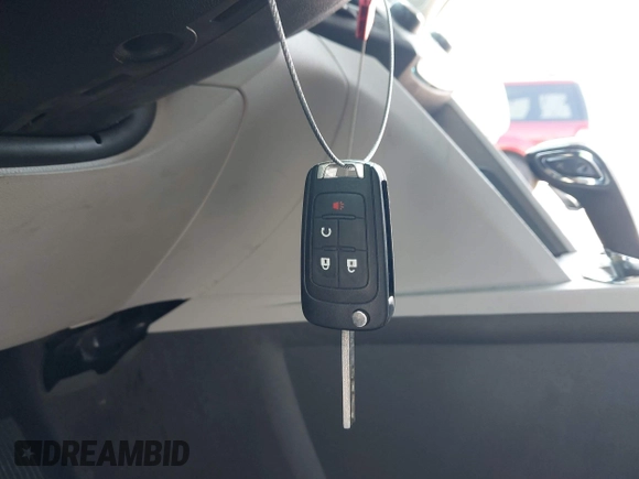 2012 Chevrolet Equinox 2LT with VIN 2GNFLNE59C6338258, listed as a IAAI auction lot 41922923 with 129,791 mi miles and . Bid and sale history available at DreamBid. Image 11.