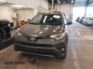 2016 Toyota RAV4 XLE с VIN JTMRFREV9GJ068851, выставлен на аукционе IAAI как лот 41806313 с пробегом 84 507 миль миль и . История ставок и продаж доступна на DreamBid. Изображение 13.