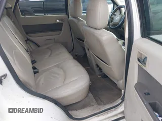 2009 Mercury Mariner Premier с VIN 4M2CU87G69KJ08671, выставлен на аукционе IAAI как лот 41243011 с пробегом 247 168 миль миль и . История ставок и продаж доступна на DreamBid. Изображение 8.