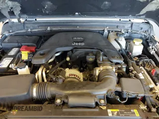 2021 Jeep Gladiator High Altitude with VIN 1C6HJTFG1ML556741, listed as a IAAI auction lot 42240680 with 47,926 mi miles and . Bid and sale history available at DreamBid. Image 10.
