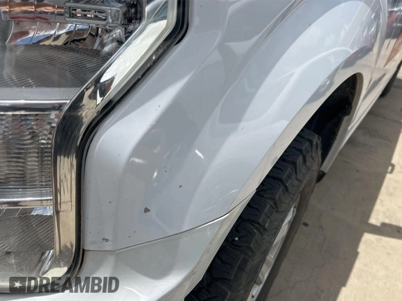 2018 Ford F-150 XL with VIN 1FTFW1E55JKE25772, listed as a IAAI auction lot 42882671 with 132,909 mi miles and . Bid and sale history available at DreamBid. Image 17.
