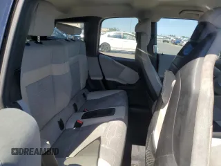 2014 BMW i3 с VIN WBY1Z2C52EV285421, выставлен на аукционе Copart как лот 58049395 с пробегом 80 614 миль миль и Чистый • Clean title. История ставок и продаж доступна на DreamBid. Изображение 10.