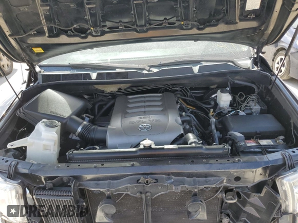 2009 Toyota Tundra 4WD Truck with VIN 5TFBW54119X085426, listed as a Copart auction lot 66506294 with 174,171 mi miles and Salvage Title. Bid and sale history available at carsss.com. Image 11.
