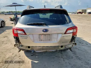 2018 Subaru Outback Limited z VIN 4S4BSANC8J3362553, wystawiony jako Copart lot #63843625 z przebiegiem 96 521 mil mil oraz Szkoda całkowita • Salvage title. Historia ofert i sprzedaży dostępna na DreamBid. Obrazek 6.