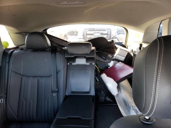2019 Audi e-tron Prestige with VIN WA1VABGE6KB024661, listed as a Copart auction lot 73187202 with 0 mi miles. Bid and sale history available at carsss.com. Image 10.