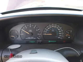1999 Dodge Caravan SE with VIN 1B4GP44G1XB858372, listed as a IAAI auction lot 41997207 with 179,059 mi miles and . Bid and sale history available at carsss.com. Image 7.