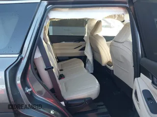 2023 Infiniti QX60 Sensory с VIN 5N1DL1GS4PC332940, выставлен на аукционе IAAI как лот 41585023 с пробегом 32 543 миль миль и . История ставок и продаж доступна на DreamBid. Изображение 8.