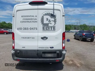 2020 Ford Transit Cargo с VIN 1FTBR2C88LKA67899, выставлен на аукционе IAAI как лот 42314497 с пробегом 46 204 миль миль и . История ставок и продаж доступна на DreamBid. Изображение 17.