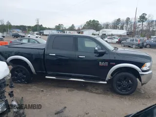 2016 Ram 2500 z VIN 3C6TR4DT2GG374847, wystawiony jako IAAI lot #41745565 z przebiegiem 164 099 mil mil oraz . Historia ofert i sprzedaży dostępna na DreamBid. Obrazek 13.
