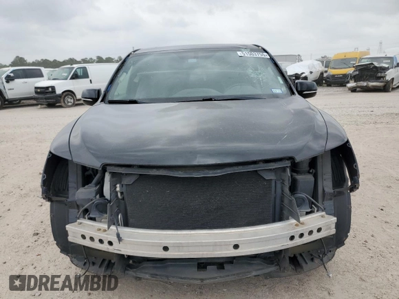2014 Acura MDX z VIN 5FRYD3H24EB001822, wystawiony jako Copart lot #51503755 z przebiegiem 127 230 mil mil oraz Szkoda całkowita • Salvage title. Historia ofert i sprzedaży dostępna na DreamBid. Obrazek 5.