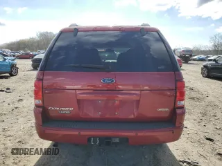 2005 Ford Explorer z VIN 1FMDU75K05UA90304, wystawiony jako Copart lot #50768675 z przebiegiem 141 190 mil mil oraz Szkoda całkowita • Salvage title. Historia ofert i sprzedaży dostępna na DreamBid. Obrazek 6.