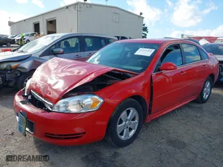 2009 Chevrolet Impala 3.5L LT with VIN 2G1WT57K691237012, listed as a IAAI auction lot 41223464 with NaN miles. Bid and sale history available at carsss.com. Image 17.