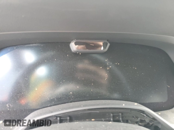 2023 BMW X5 xDrive45e with VIN 5UXTA6C06P9P92118, listed as a Copart auction lot 51798505 with Not provided miles and Salvage title. Bid and sale history available at DreamBid. Image 9.