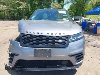 2022 Land Rover Range Rover Velar R-Dynamic S with VIN SALYT2EX1NA346676, listed as a IAAI auction lot 42298408 with 20,822 mi miles and . Bid and sale history available at DreamBid. Image 12.