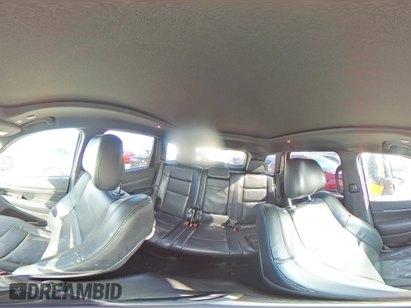2018 Jeep Grand Cherokee Limited с VIN 1C4RJFBG1JC159031, выставлен на аукционе Copart как лот 43022895 с пробегом 123 885 миль миль и Списание • Salvage title. История ставок и продаж доступна на DreamBid. Изображение 13.