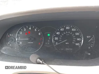 2006 Toyota Avalon XL with VIN 4T1BK36B96U096687, listed as a IAAI auction lot 41943651 with 59,298 mi miles and . Bid and sale history available at DreamBid. Image 7.