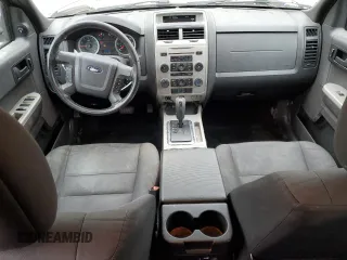 2011 Ford Escape XLT with VIN 1FMCU0D76BKC47759, listed as a Copart auction lot 50037125 with 199,022 mi miles and Salvage Title. Bid and sale history available at carsss.com. Image 8.