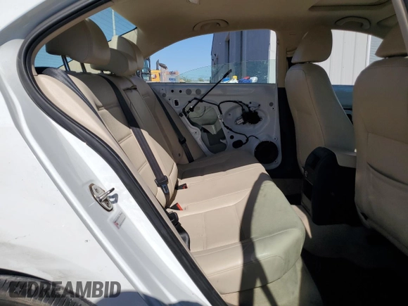 2015 Volkswagen Jetta SE с VIN 3VWD17AJ3FM321712, выставлен на аукционе Copart как лот 60566405 с пробегом 90 386 миль миль и Списание • Salvage title. История ставок и продаж доступна на DreamBid. Изображение 10.