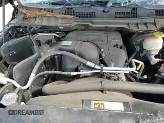 2017 Ram 1500 Rebel with VIN 1C6RR7YTXHS812336, listed as a Copart auction lot 83778105 with 113,209 mi miles and Salvage title. Bid and sale history available at DreamBid. Image 14.