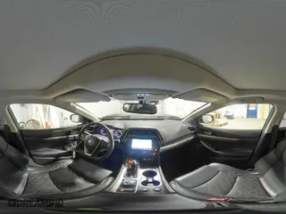 2017 Nissan Maxima Platinum with VIN 1N4AA6AP9HC420548, listed as a Copart auction lot 53697515 with 32,098 mi miles and Salvage Title. Bid and sale history available at carsss.com. Image 14.