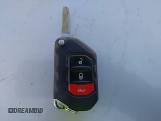 2021 Jeep Wrangler Unlimited Sport S с VIN 1C4HJXDN2MW511629, выставлен на аукционе IAAI как лот 41349997 с пробегом 72 267 миль миль и . История ставок и продаж доступна на DreamBid. Изображение 11.