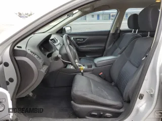 2016 Nissan Altima SV with VIN 1N4AL3AP3GC160834, listed as a Copart auction lot 48083925 with 132,797 mi miles and Salvage Title. Bid and sale history available at carsss.com. Image 7.