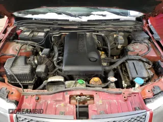 2012 Suzuki Grand Vitara Limited z VIN JS3TD0D7XC4101053, wystawiony jako Copart lot #44327615 z przebiegiem 272 451 mil mil oraz Szkoda całkowita • Salvage title. Historia ofert i sprzedaży dostępna na DreamBid. Obrazek 12.