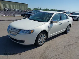 2012 Lincoln MKZ with VIN 3LNHL2GC5CR802193, listed as a IAAI auction lot 42576576 with 100,633 mi miles and . Bid and sale history available at DreamBid. Image 2.
