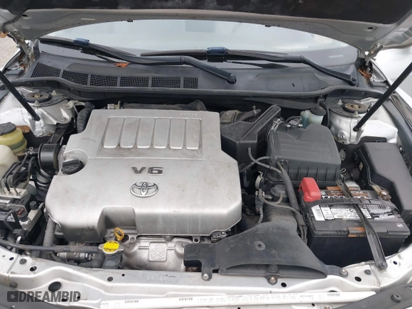 2011 Toyota Camry LE with VIN 4T1BK3EK9BU124564, listed as a IAAI auction lot 41413255 with 148,944 mi miles. Bid and sale history available at carsss.com. Image 10.